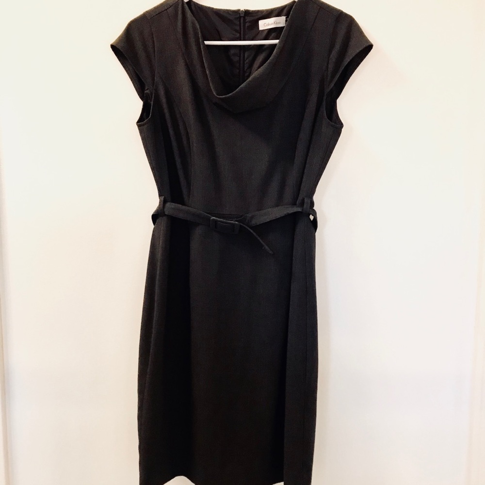 Calvin Klein Dress
